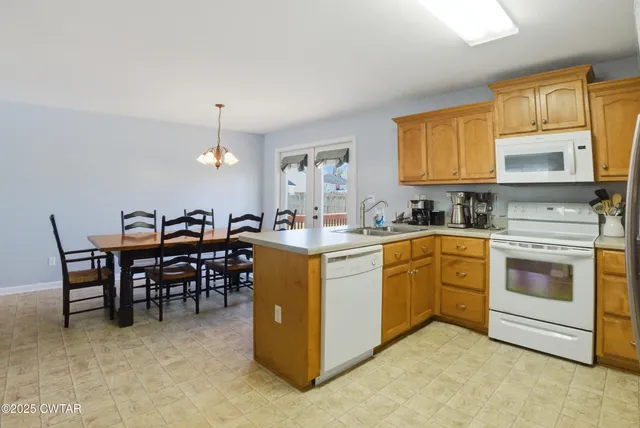 $259,900 | 707 Mifflin Ave Extension, Henderson, TN 38340