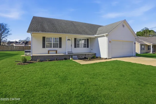 $259,900 | 707 Mifflin Ave Extension, Henderson, TN 38340