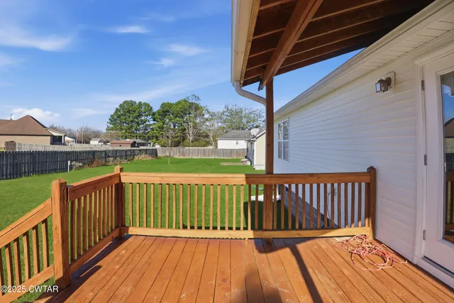 $259,900 | 707 Mifflin Ave Extension, Henderson, TN 38340