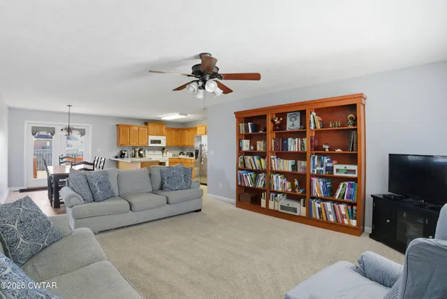 $259,900 | 707 Mifflin Ave Extension, Henderson, TN 38340