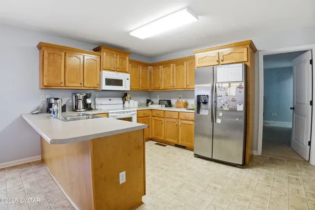 $259,900 | 707 Mifflin Ave Extension, Henderson, TN 38340