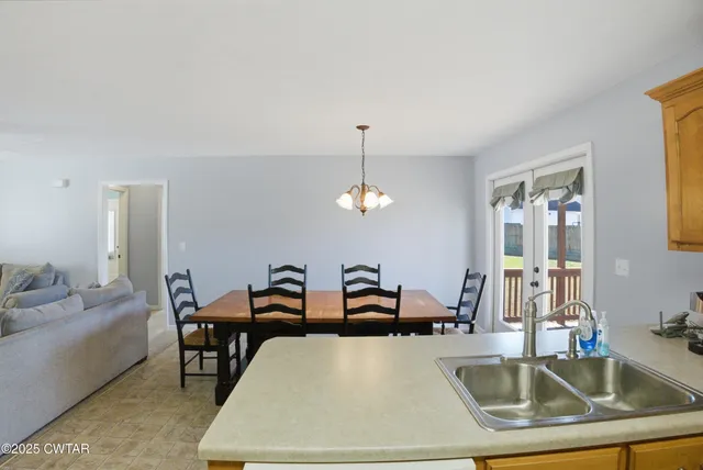 $259,900 | 707 Mifflin Ave Extension, Henderson, TN 38340