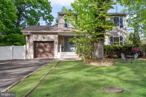 $475,000 | 245 Ashland Avenue, Cherry Hill, NJ 08003