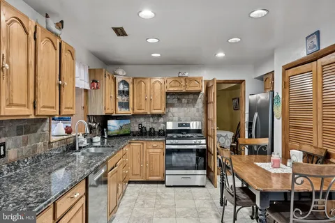 $475,000 | 245 Ashland Avenue, Cherry Hill, NJ 08003