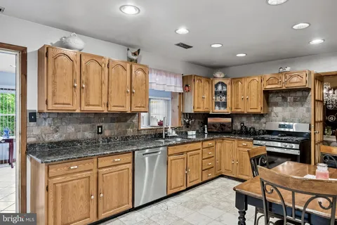 $475,000 | 245 Ashland Avenue, Cherry Hill, NJ 08003