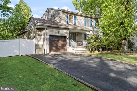 $475,000 | 245 Ashland Avenue, Cherry Hill, NJ 08003