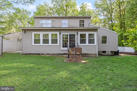 $475,000 | 245 Ashland Avenue, Cherry Hill, NJ 08003