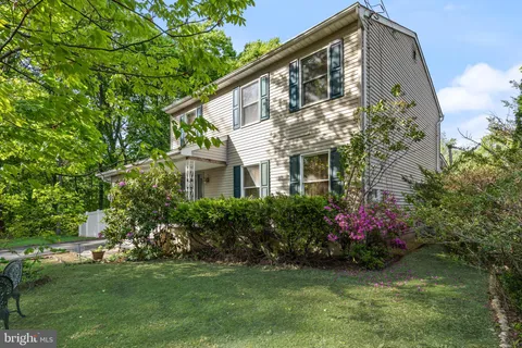 $475,000 | 245 Ashland Avenue, Cherry Hill, NJ 08003