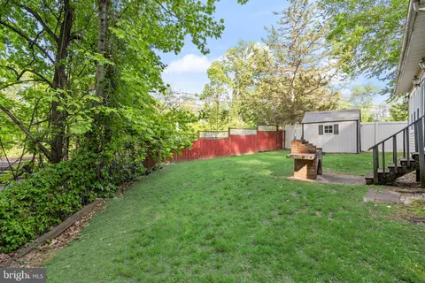$475,000 | 245 Ashland Avenue, Cherry Hill, NJ 08003