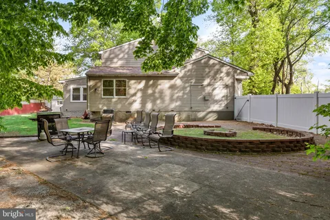 $475,000 | 245 Ashland Avenue, Cherry Hill, NJ 08003