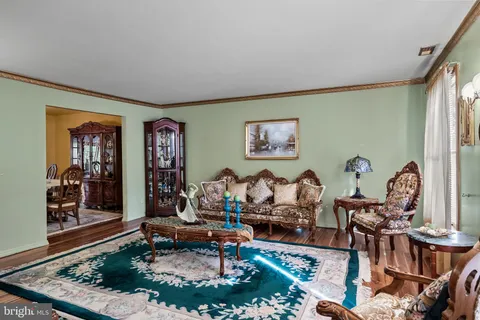 $475,000 | 245 Ashland Avenue, Cherry Hill, NJ 08003