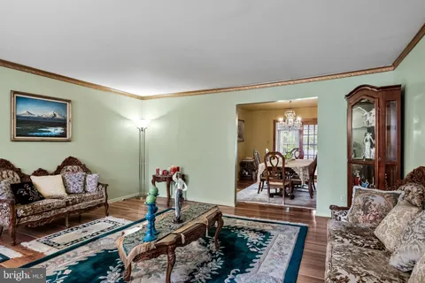 $475,000 | 245 Ashland Avenue, Cherry Hill, NJ 08003