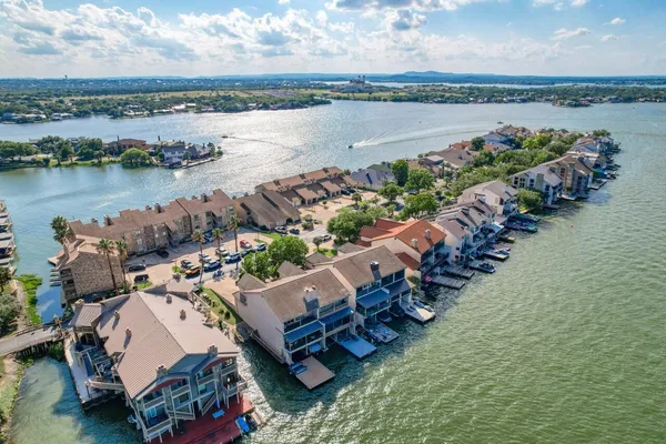 $6,000 | 1103 The Cape, Horseshoe Bay, TX 78657