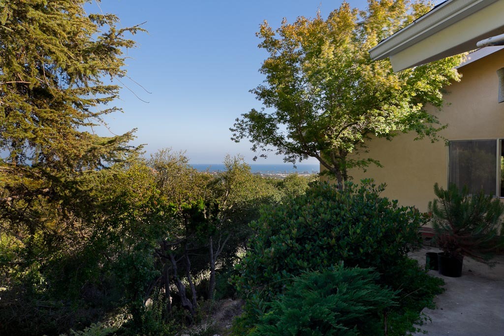 53 Rubio Road Santa Barbara, CA 93103 - Photo 8 of 9 Back Patio