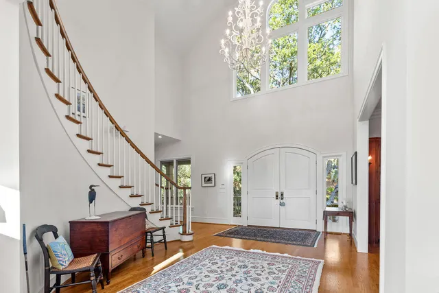 $2,495,000 | 2433 High Hammock Road, Seabrook Island, SC 29455