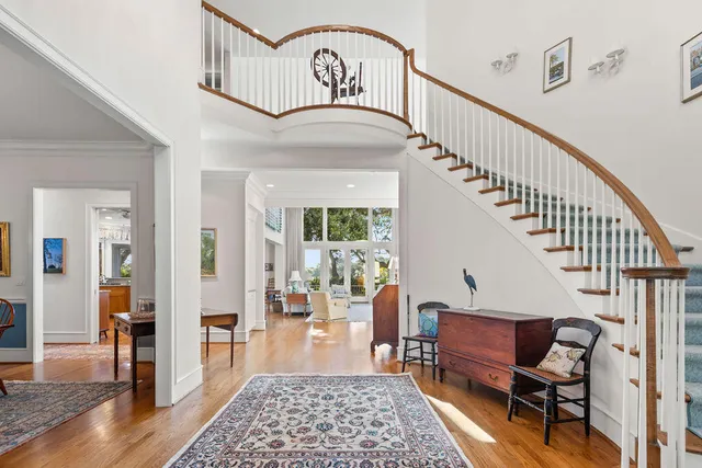 $2,495,000 | 2433 High Hammock Road, Seabrook Island, SC 29455