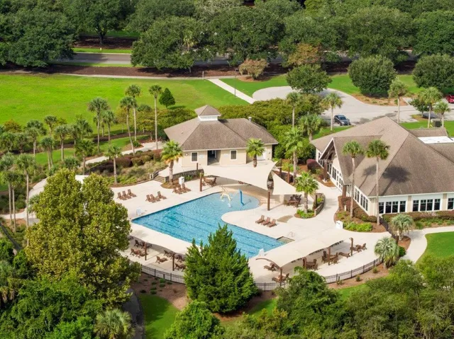 $2,495,000 | 2433 High Hammock Road, Seabrook Island, SC 29455