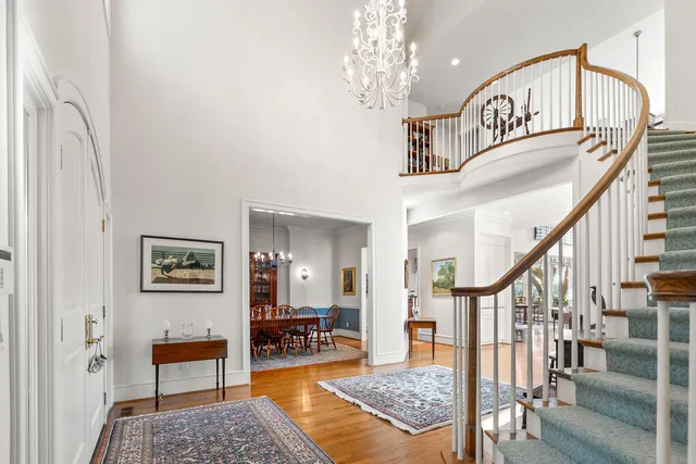 $2,495,000 | 2433 High Hammock Road, Seabrook Island, SC 29455