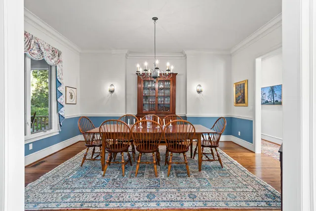 $2,495,000 | 2433 High Hammock Road, Seabrook Island, SC 29455