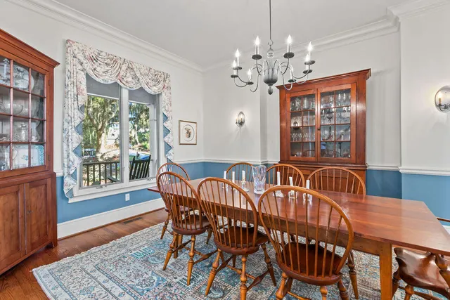 $2,495,000 | 2433 High Hammock Road, Seabrook Island, SC 29455