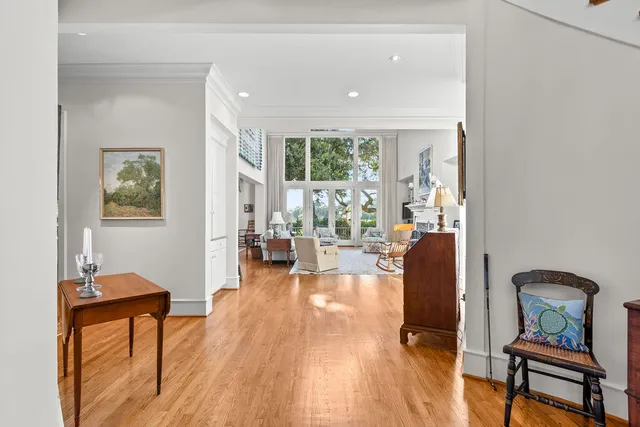 $2,495,000 | 2433 High Hammock Road, Seabrook Island, SC 29455