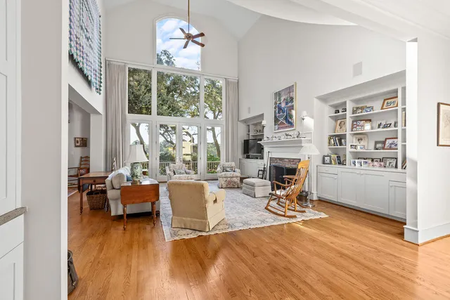 $2,495,000 | 2433 High Hammock Road, Seabrook Island, SC 29455