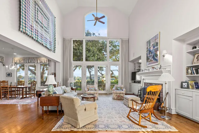 $2,495,000 | 2433 High Hammock Road, Seabrook Island, SC 29455