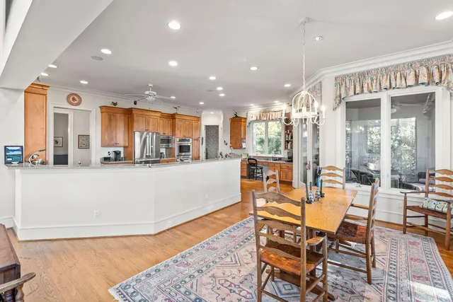 $2,495,000 | 2433 High Hammock Road, Seabrook Island, SC 29455