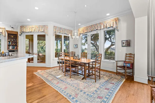 $2,495,000 | 2433 High Hammock Road, Seabrook Island, SC 29455