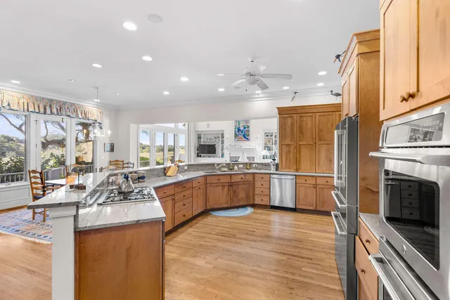 $2,495,000 | 2433 High Hammock Road, Seabrook Island, SC 29455