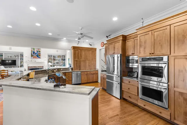 $2,495,000 | 2433 High Hammock Road, Seabrook Island, SC 29455