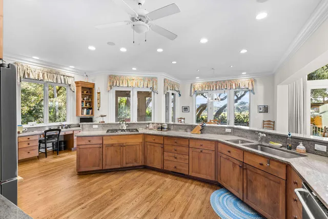 $2,495,000 | 2433 High Hammock Road, Seabrook Island, SC 29455