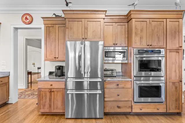 $2,495,000 | 2433 High Hammock Road, Seabrook Island, SC 29455