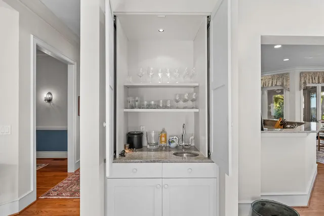 $2,495,000 | 2433 High Hammock Road, Seabrook Island, SC 29455