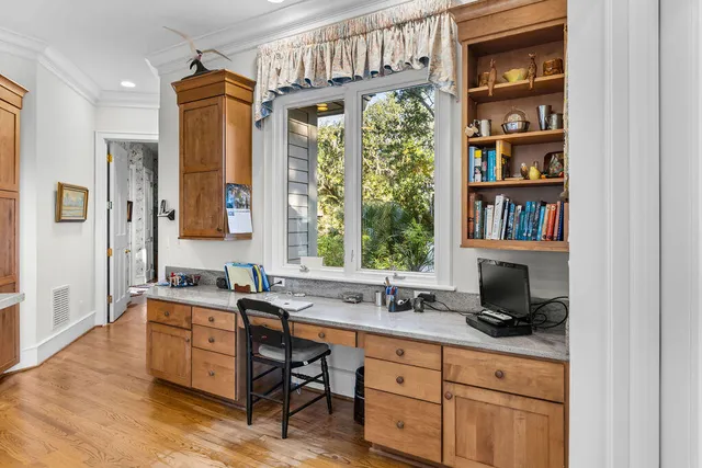 $2,495,000 | 2433 High Hammock Road, Seabrook Island, SC 29455