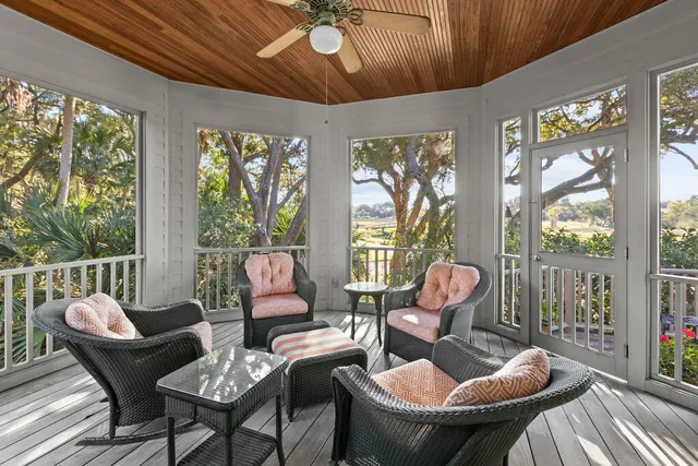 $2,495,000 | 2433 High Hammock Road, Seabrook Island, SC 29455