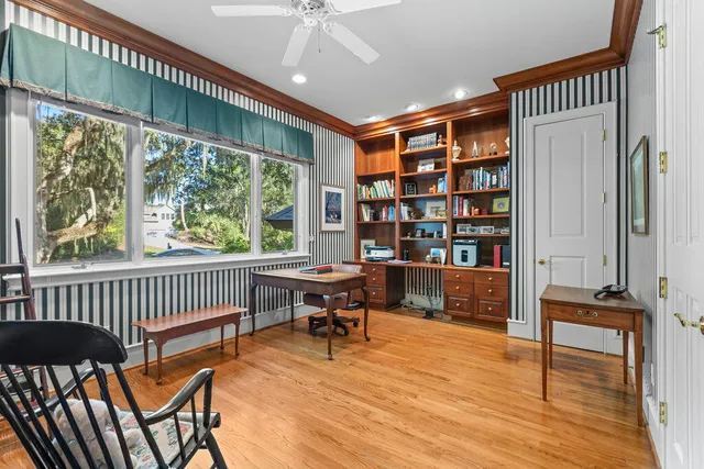 $2,495,000 | 2433 High Hammock Road, Seabrook Island, SC 29455