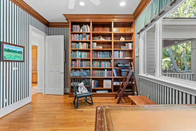 $2,495,000 | 2433 High Hammock Road, Seabrook Island, SC 29455