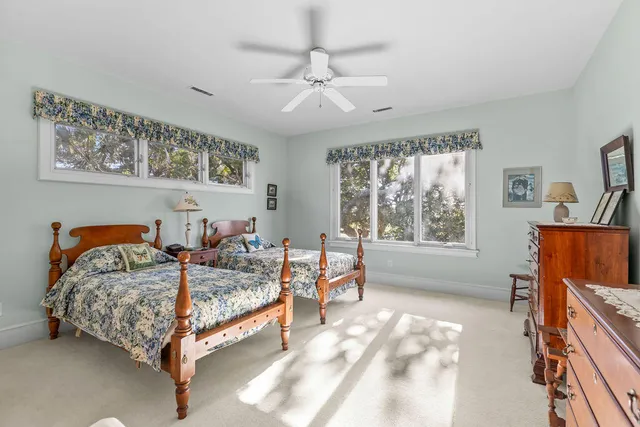 $2,495,000 | 2433 High Hammock Road, Seabrook Island, SC 29455