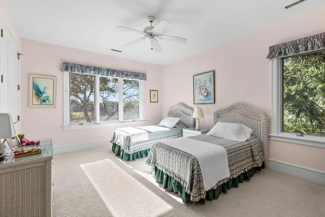 $2,495,000 | 2433 High Hammock Road, Seabrook Island, SC 29455