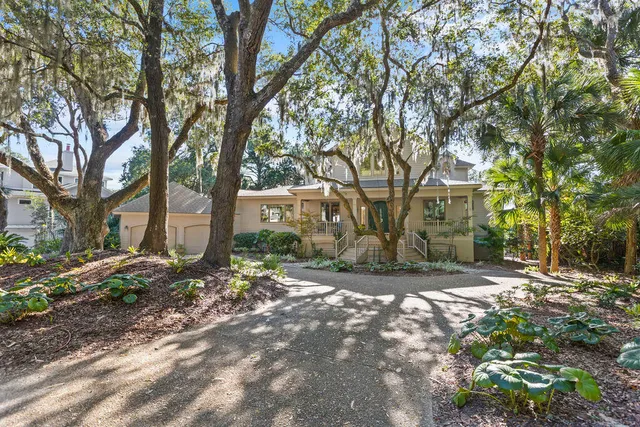 $2,495,000 | 2433 High Hammock Road, Seabrook Island, SC 29455
