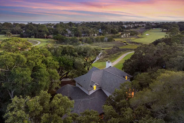 $2,495,000 | 2433 High Hammock Road, Seabrook Island, SC 29455