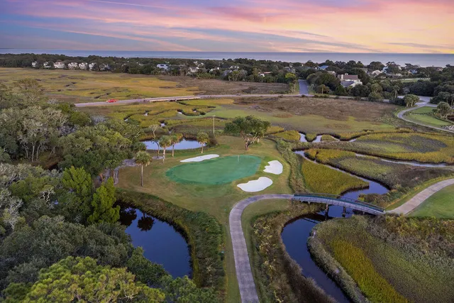$2,495,000 | 2433 High Hammock Road, Seabrook Island, SC 29455