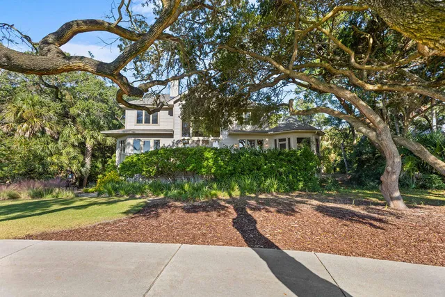 $2,495,000 | 2433 High Hammock Road, Seabrook Island, SC 29455