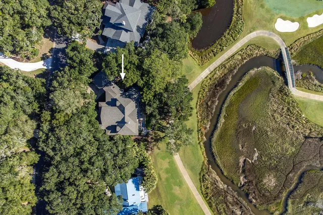 $2,495,000 | 2433 High Hammock Road, Seabrook Island, SC 29455