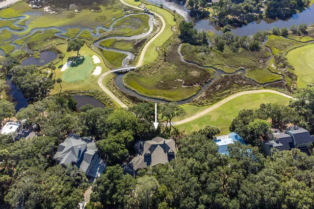 $2,495,000 | 2433 High Hammock Road, Seabrook Island, SC 29455