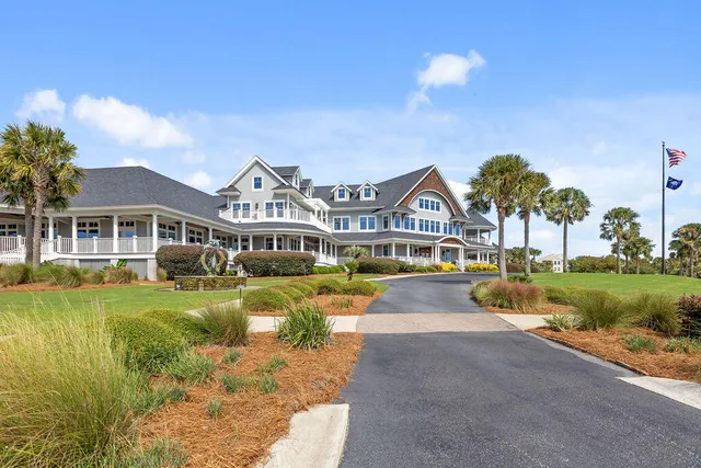 $2,495,000 | 2433 High Hammock Road, Seabrook Island, SC 29455