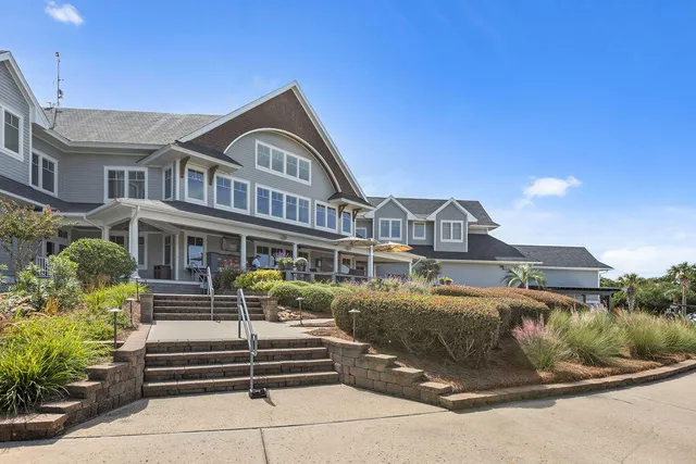 $2,495,000 | 2433 High Hammock Road, Seabrook Island, SC 29455