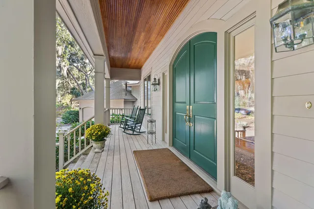 $2,495,000 | 2433 High Hammock Road, Seabrook Island, SC 29455