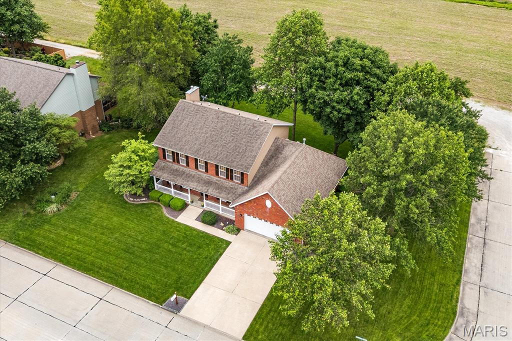 320 Summers Trace Belleville, IL 62220 - Photo 52 of 55